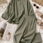 ست Linen mood