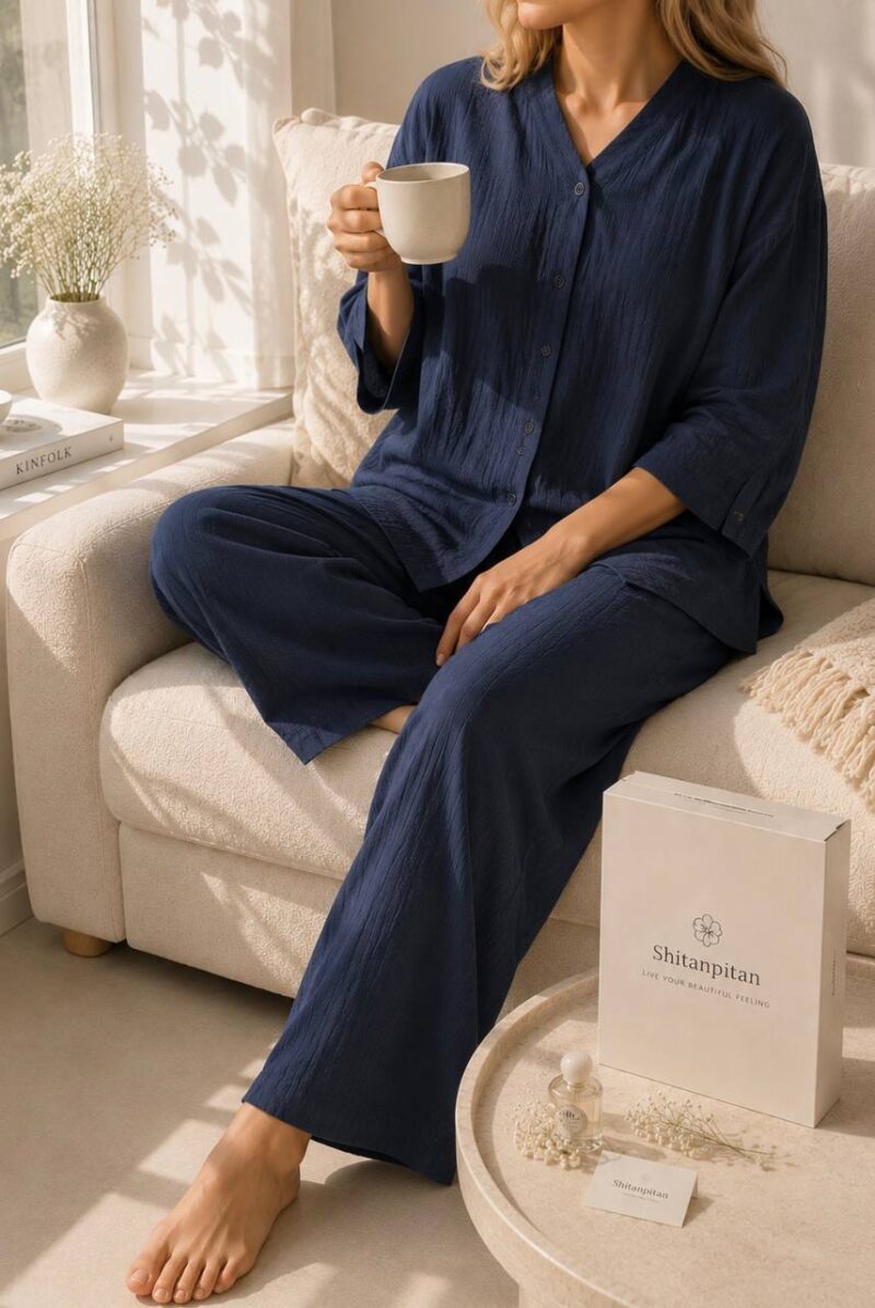 ست Linen mood - Image 7