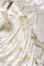 پیراهن Honey bloom