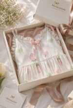 پیراهن Strawberry Kiss - Image 3