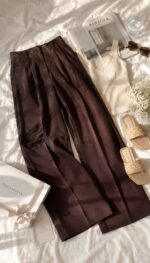شلوار Mocha Flow - Image 5
