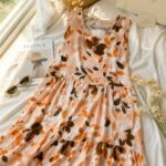 پیراهن Summer Peache