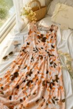 پیراهن Summer Peache