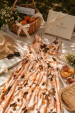 پیراهن Summer Peache - Image 6