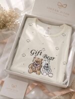پیراهن Soft Teddy - Image 2