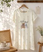 پیراهن Soft Teddy - Image 4