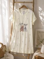 پیراهن Soft Teddy - Image 6