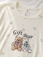 پیراهن Soft Teddy - Image 7