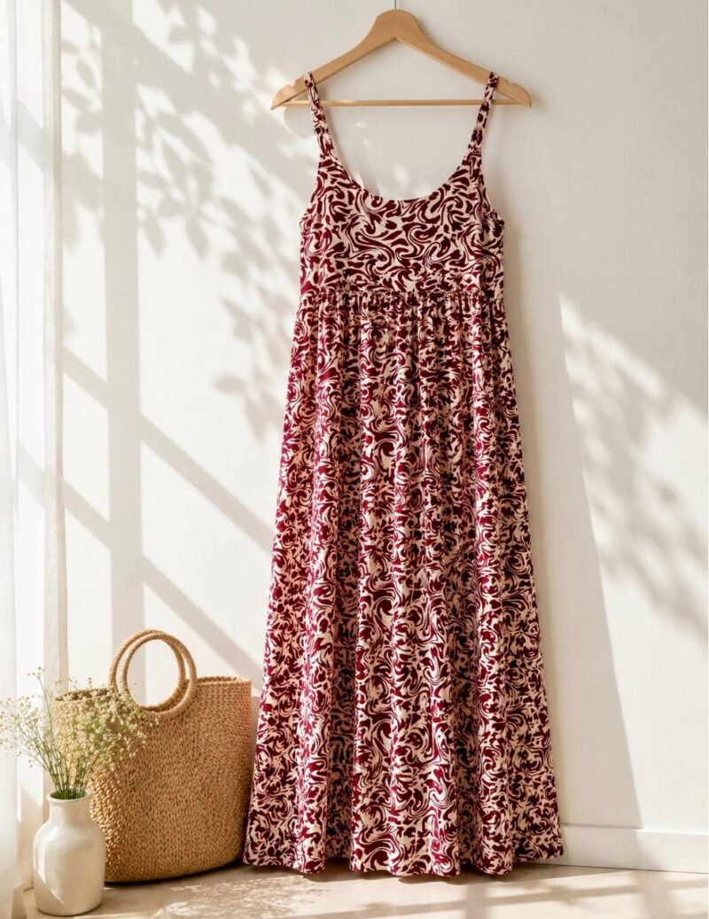 پیراهن Ruby Summer - Image 4