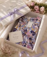 پیراهن Lavender River - Image 2