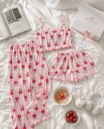 ست Strawberry set - Image 7