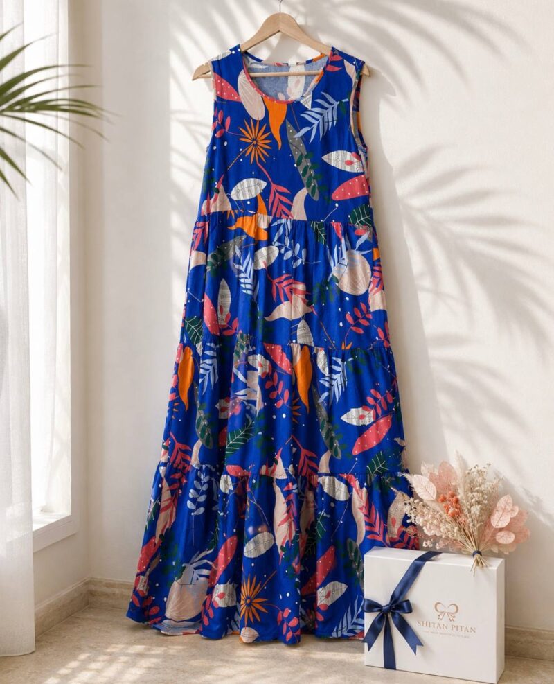 پیراهن Island Breeze - Image 3