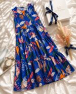 پیراهن Island Breeze - Image 7