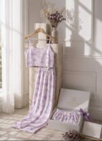 ست Lavender Wings - Image 6