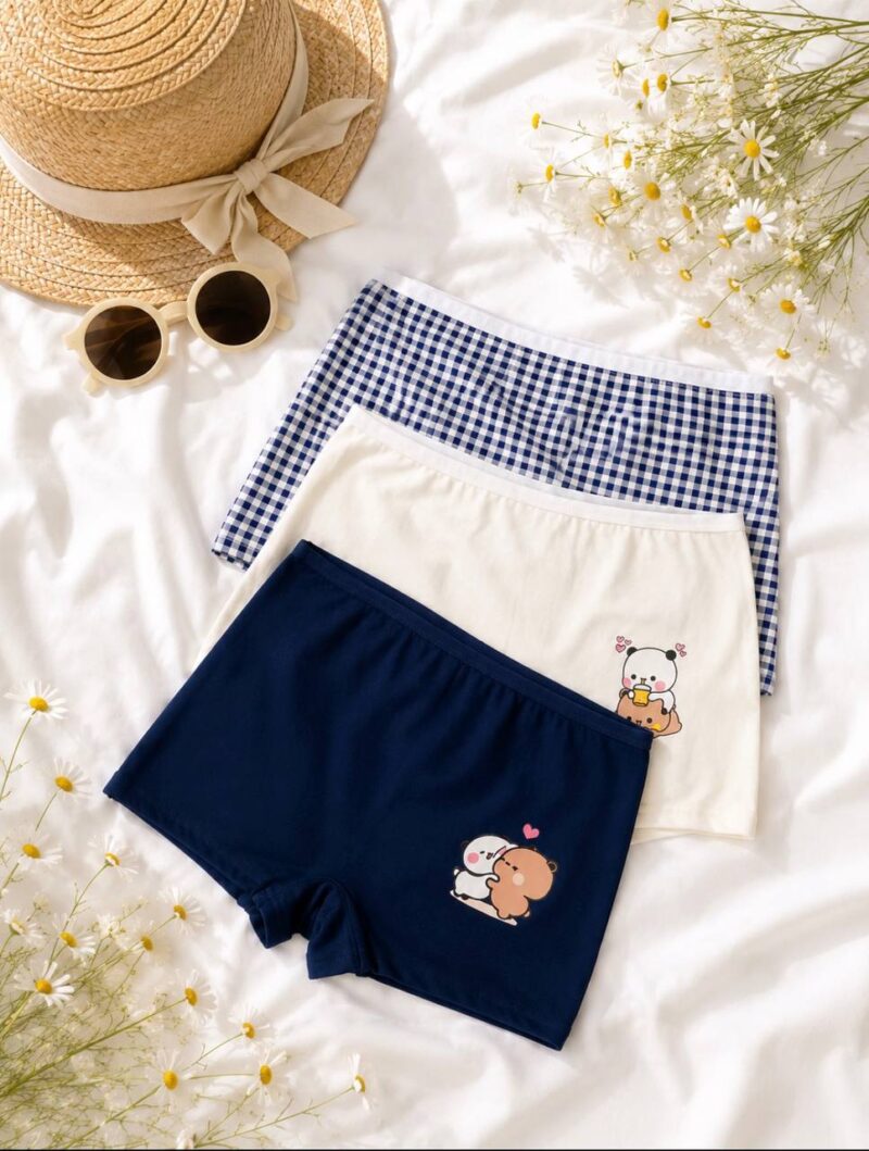شورت Summer Hug - Image 5