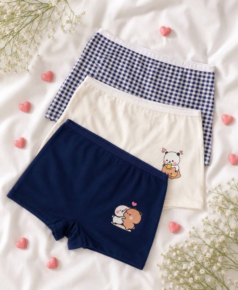 شورت Summer Hug - Image 6