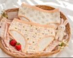 پک شورت دوتایی Bunny Berry - Image 4