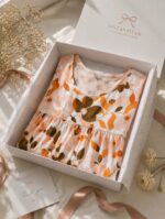 پیراهن Summer Peache - Image 4