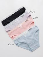 شورت Pastel Mood - Image 10