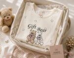 پیراهن Teddy Hug - Image 2