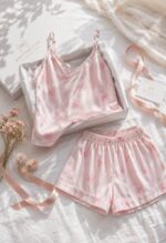 ست Pink Ribbon - Image 2