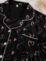 ست Pink hearts - Image 4