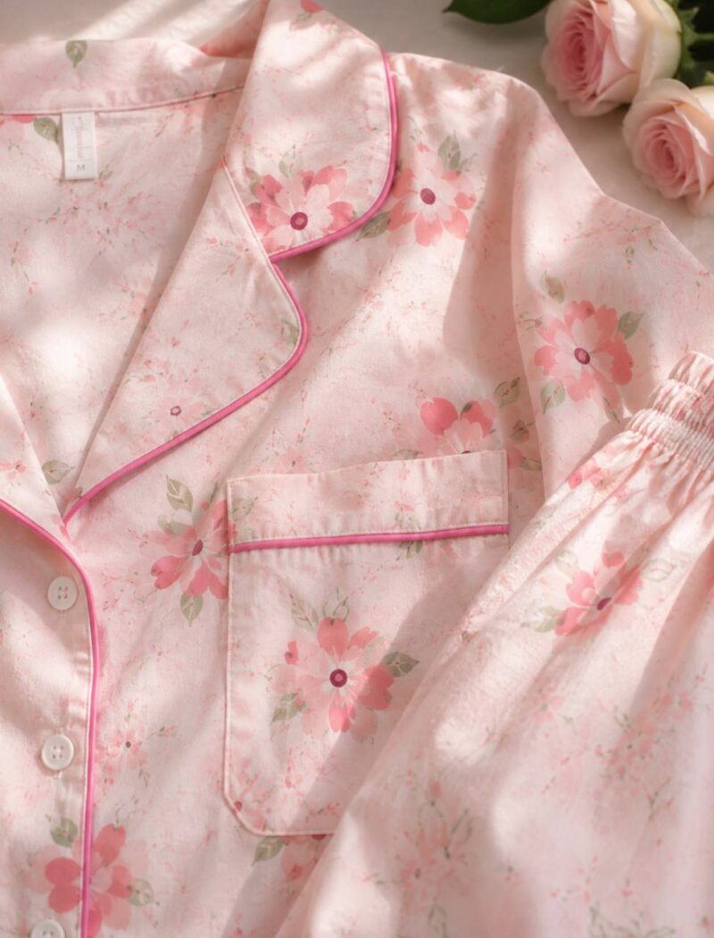 ست Pink Rose - Image 3