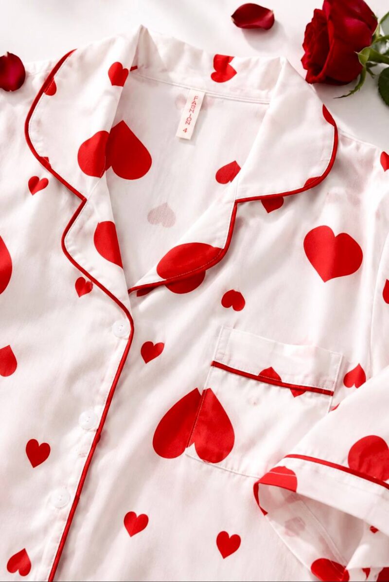 ست Rouge Amour - Image 3