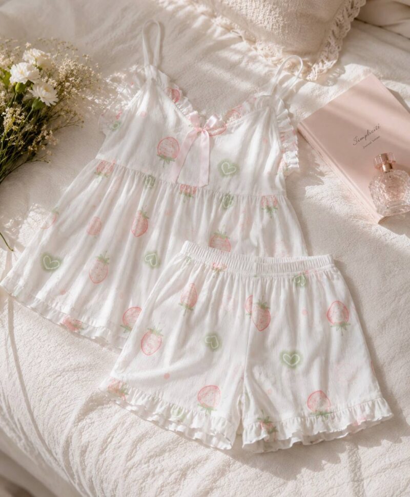 ست Strawberry Dream - Image 3