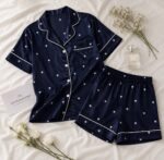 ست Navy Love