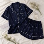 ست Navy Love