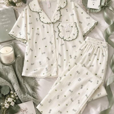 ست Elowen Pajama Set