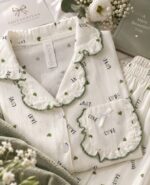 ست Elowen Pajama Set - Image 6