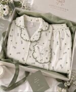 ست Elowen Pajama Set - Image 7