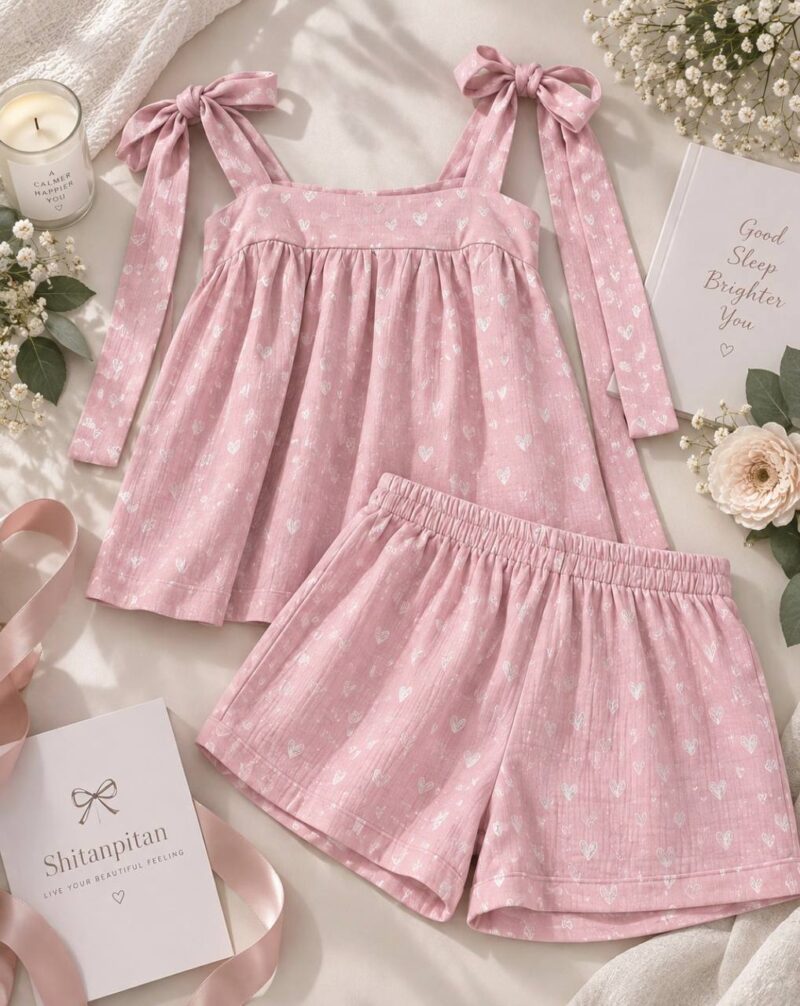 ست Pink dream - Image 3