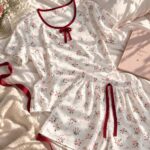 ست Roselle