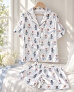 ست Sailor Teddy - تصویر 4