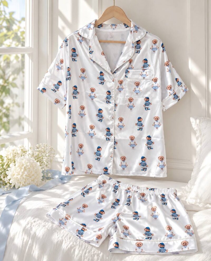 ست Sailor Teddy - تصویر 4