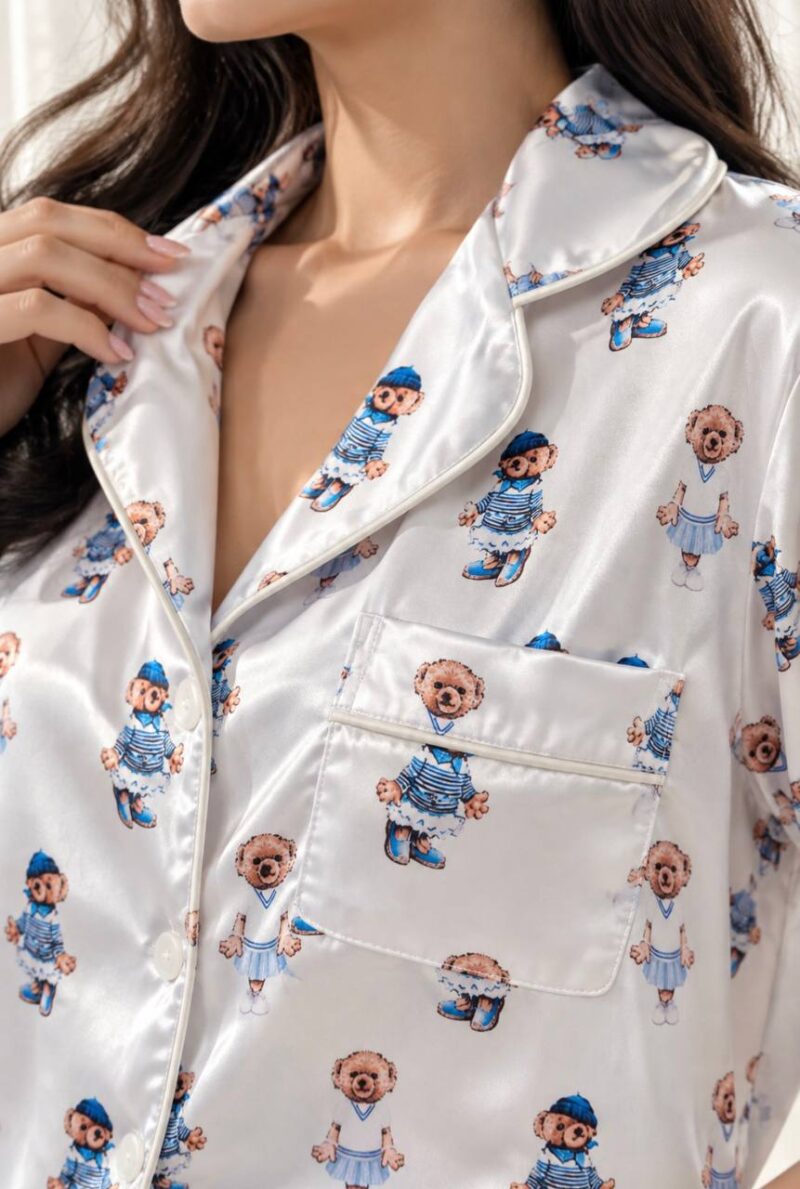 ست Sailor Teddy - تصویر 5