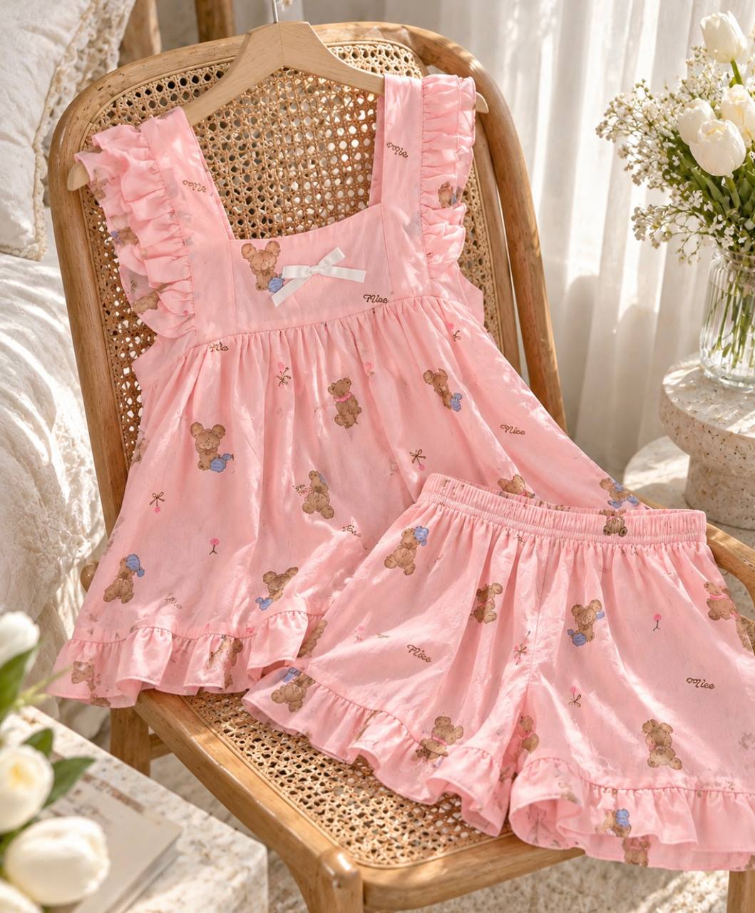 1405-08-06 15.03.01 ست Baby pink - تصویر 1